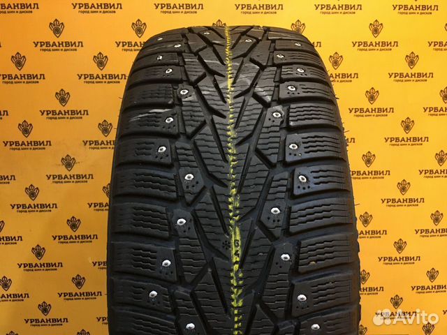 Nokian Tyres Nordman 7 225/45 R17 94T