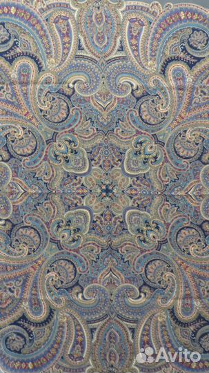 Павловопосадский платок