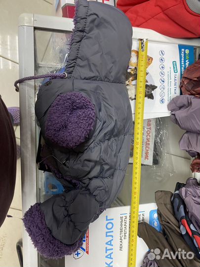 Одежда для собак