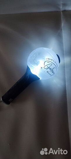 Light stick BTS