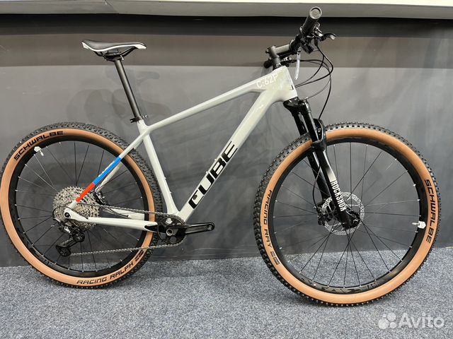 Cube Reaction C:62 Pro Carbon 2023