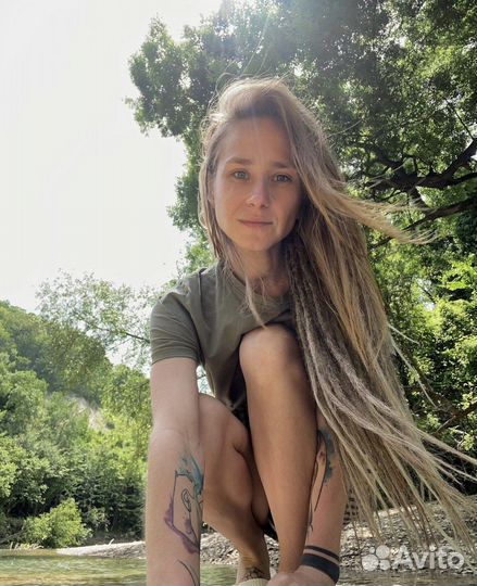 Безопасные дреды (де дреды)