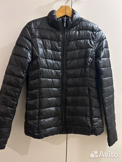 Куртка женская весна осень 42