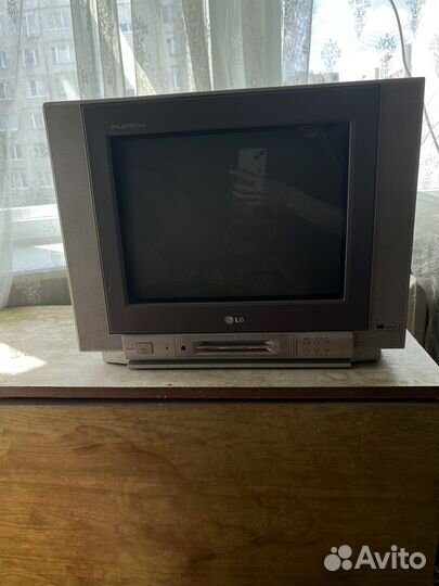 Телевизор lg бу
