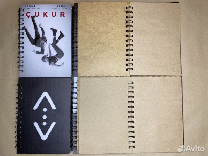 Блокнот чукур турецкий сериал cukur