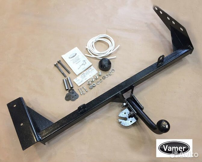 Фаркопы на все авто