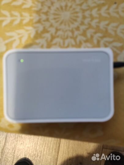 Модем LTE -4G МТС 827F