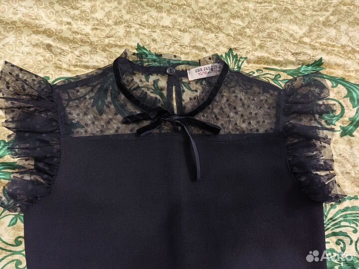 Платье для девочки 152