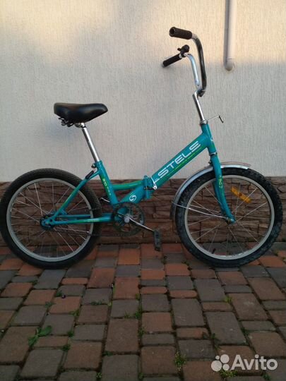 Продаю подростковый велосипед