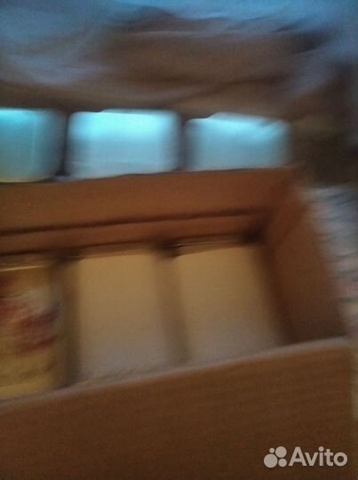 Для сыпучих продуктов