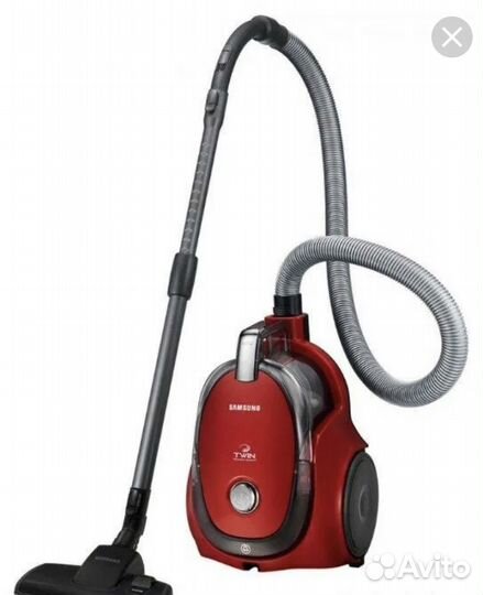 Пылесос Samsung бу
