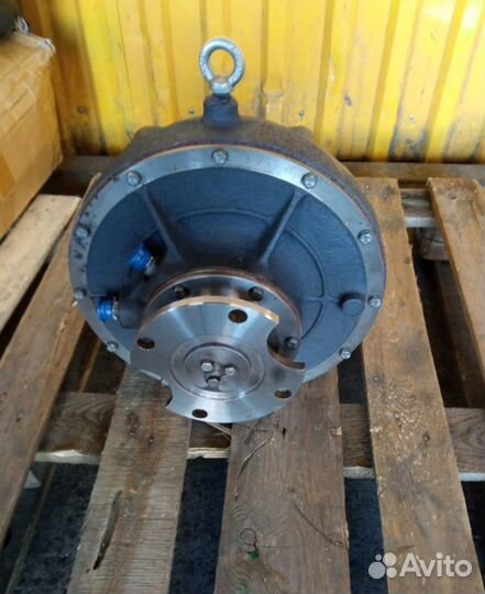 Муфта соединительная К-700 700А.42.30.000 (Новая)