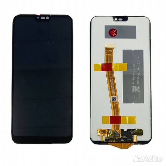 Дисплей Huawei P20 Lite/Nova 3e с тач