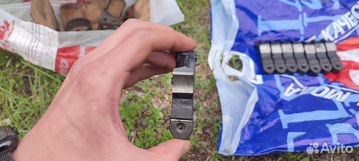 Рокера ford sierra