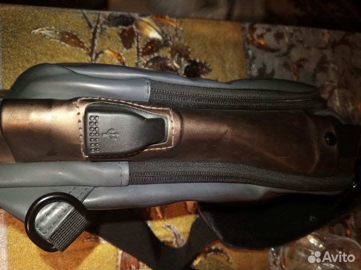 Сумка кроссбоди