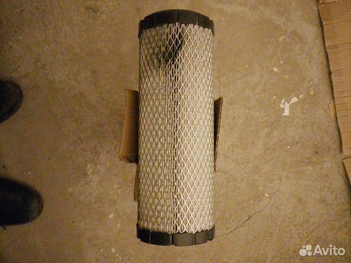 Воздушный фильтр 2676398