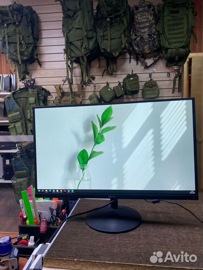 Монитор dexp 23.6