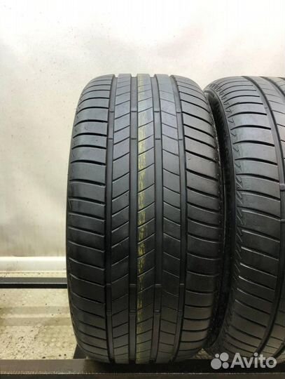 Bridgestone Turanza T005 255/40 R18 108P