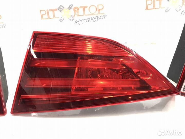 Фонарь задний (стоп сигнал) BMW X1