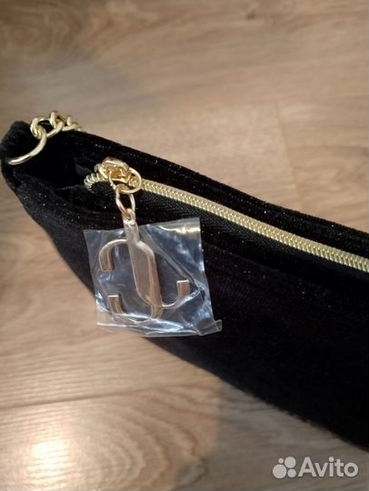 Клатч женский