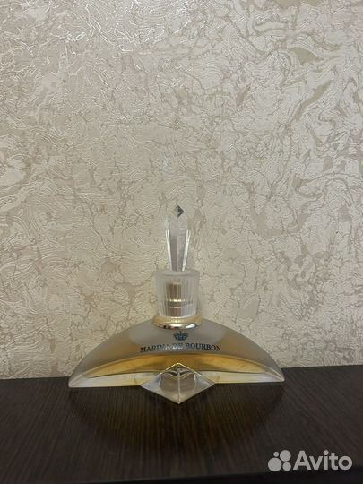Духи женские marina de bourbon