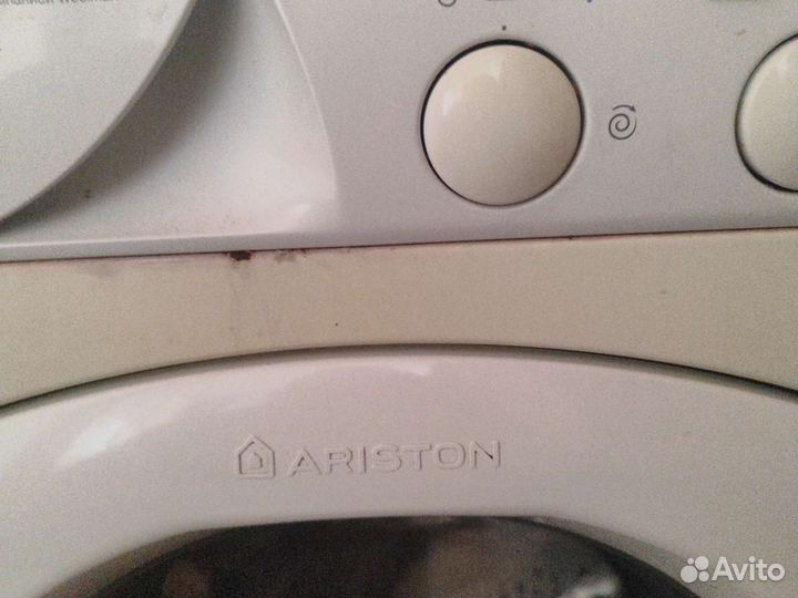 Стиральная машина бу