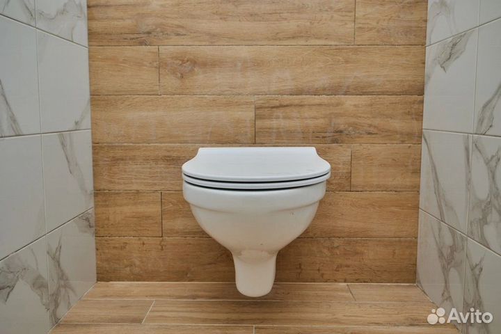 Ремонт и отделка квартир домов дач