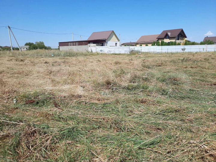 Участок 18 сот. (ИЖС)