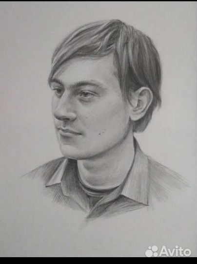 Портрет на заказ