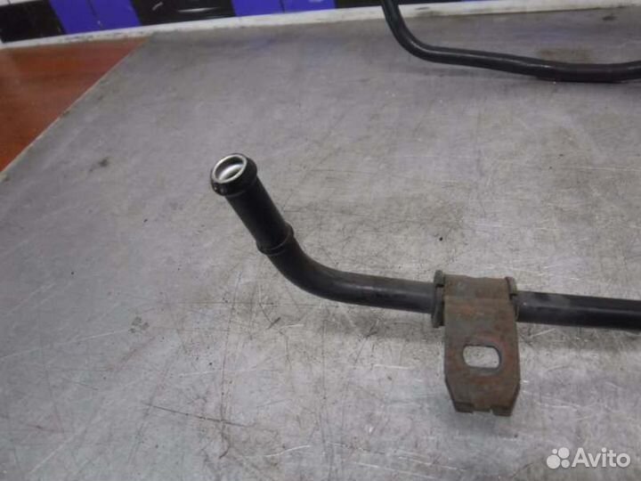 Радиатор гидроусилителя Hyundai Santa Fe 2