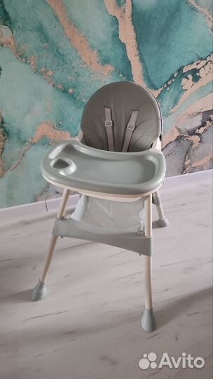 Стул для кормления Solmax