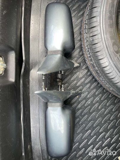 Зеркала ваз 2110