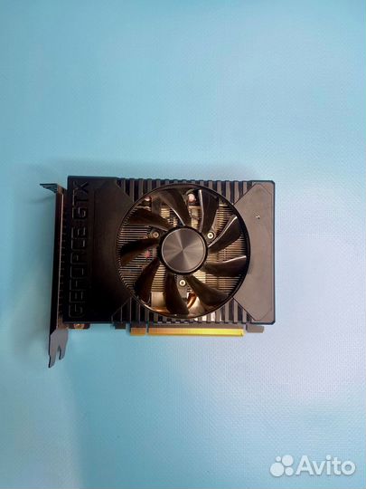 Видеокарта Geforce GTX 1660 super