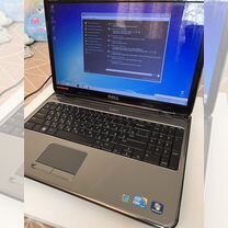 Ноутбук Dell inspiron 5010