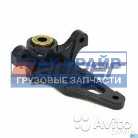 Кронштейн рессоры 7482421629