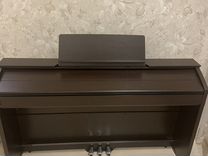 Цифровое пианино casio PX-850 Privia