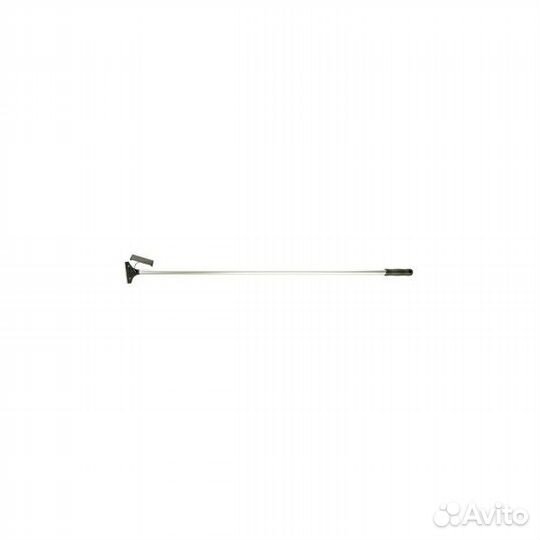 Скребок с рукояткой 120см, 120 см, арт. 2790