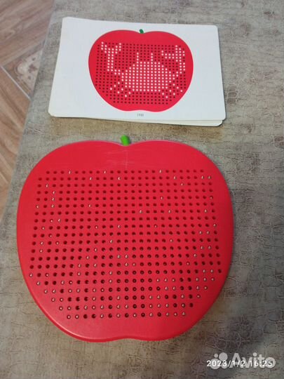 Магнитный планшет