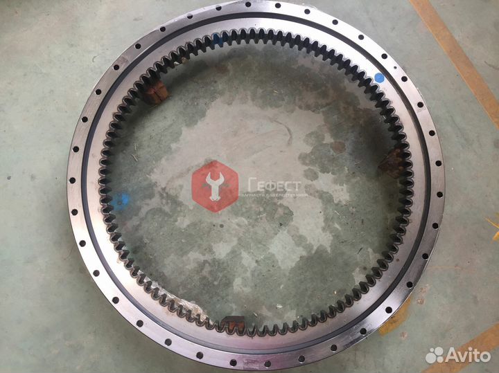 Поворотный круг EC360 14563350