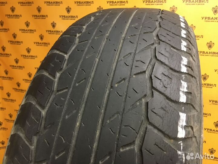 Dunlop Grandtrek AT20 265/65 R17 112S