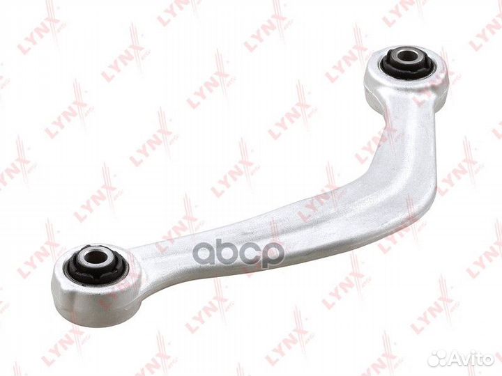 Рычаг подвески зад лев B5007L lynxauto