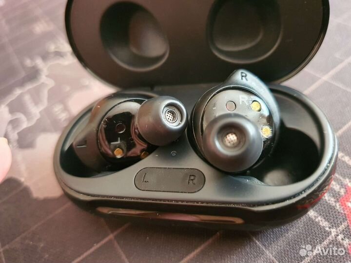 Samsung galaxy Buds Plus