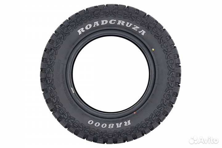 Roadcruza RA8000 265/70 R17