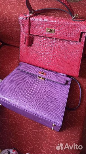 Красивые сумки