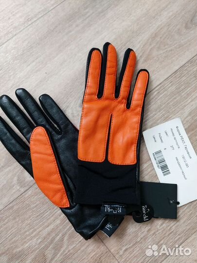 Перчатки Roeckl