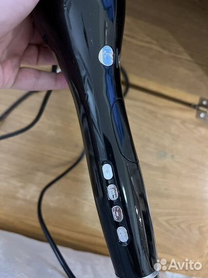 Плойка мультистайлер