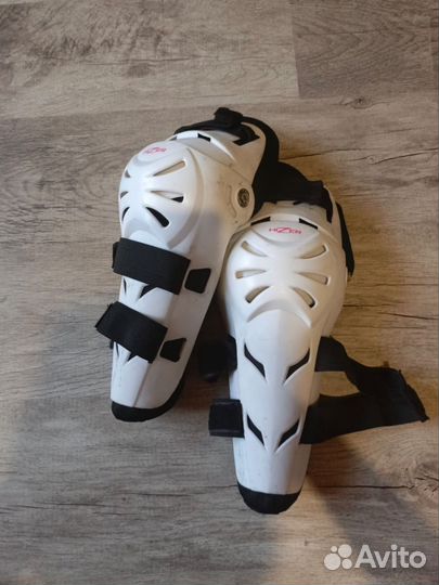 Мотоэкипировка