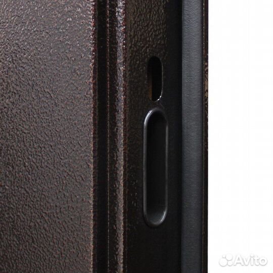 Входная дверь