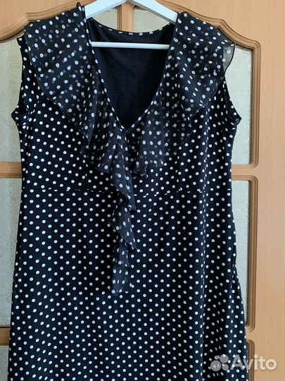 Платье летнее