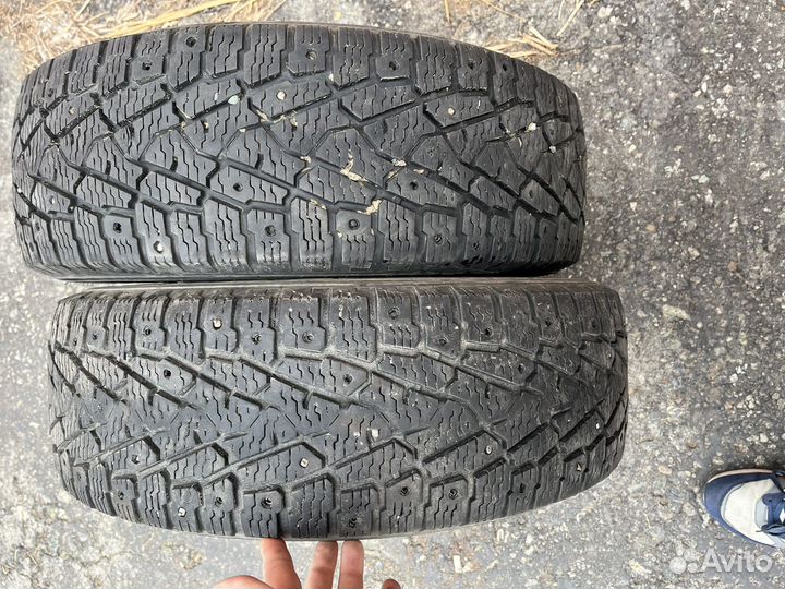 Nokian Tyres Hakkapeliitta 5 205/70 R15